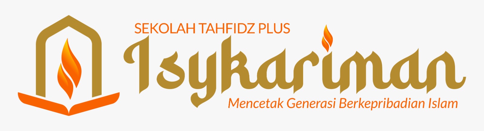 STP Isykariman